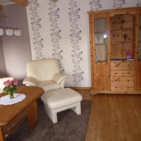 Ferienhaus Jungclaus Hechthausen Extérieur photo