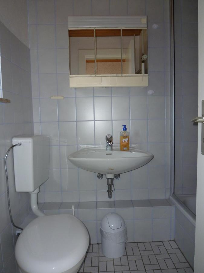 Ferienhaus Jungclaus Hechthausen Extérieur photo